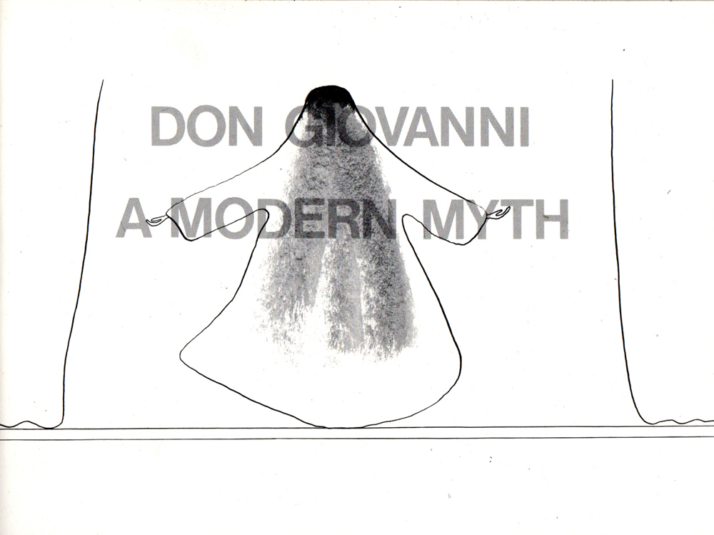 Don Giavani book cover