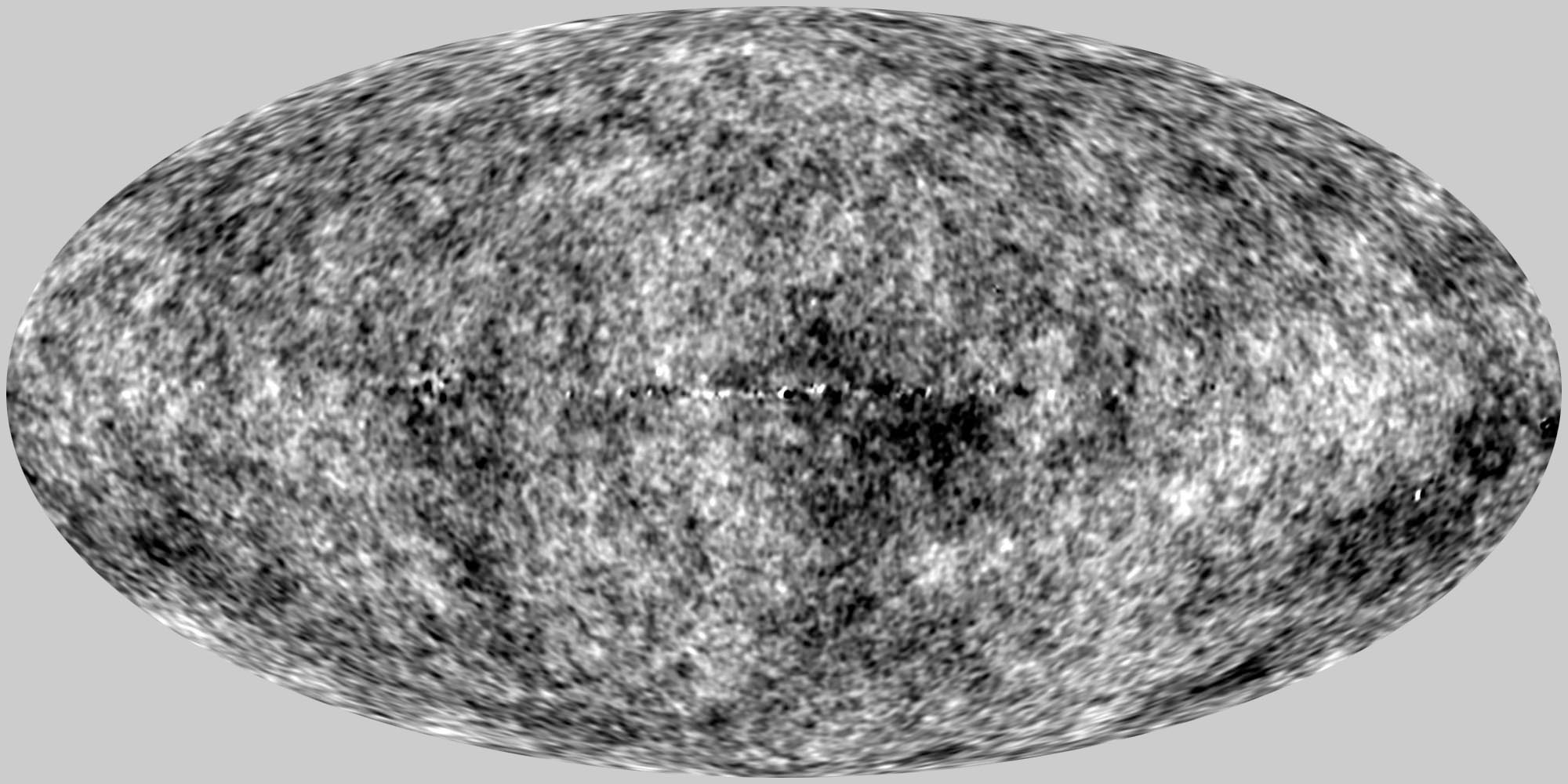 Microwave Background