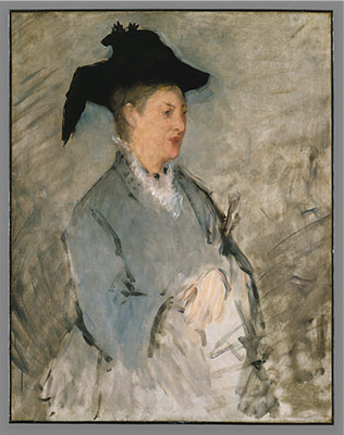 manet example