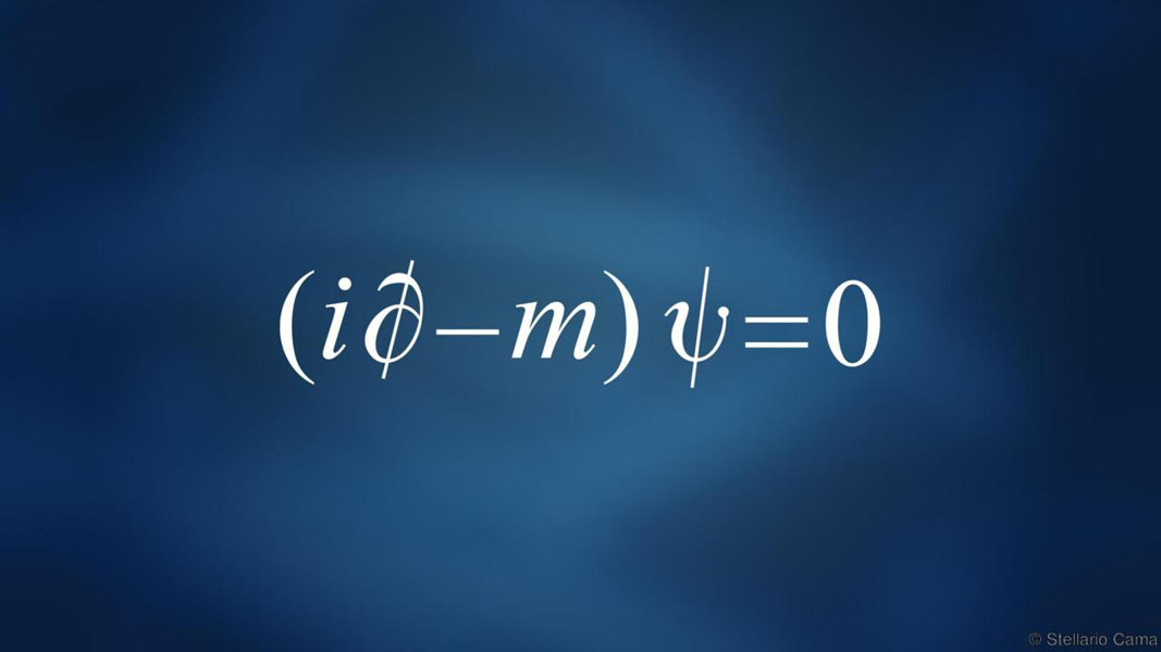 Pauls Equation