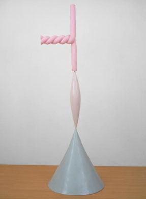 Tony Caro - Sculpture